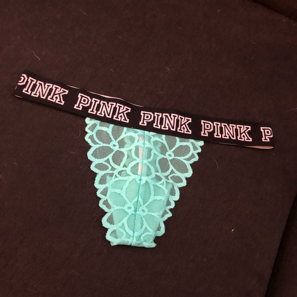 NWOT Victoria’s Secret Undies